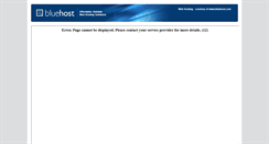 Desktop Screenshot of hdpros.com